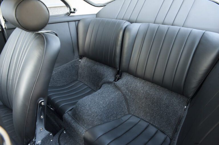 Porsche 356 S90