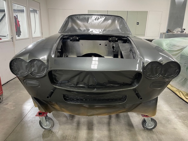 Maserati Sebring Serie 1 – 43