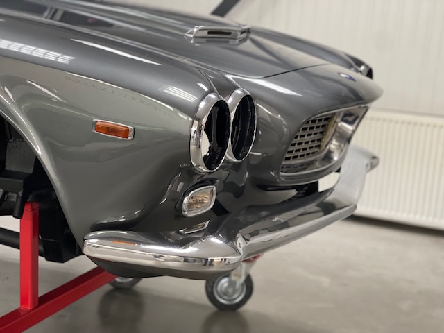 Maserati Sebring Serie 1 – 48