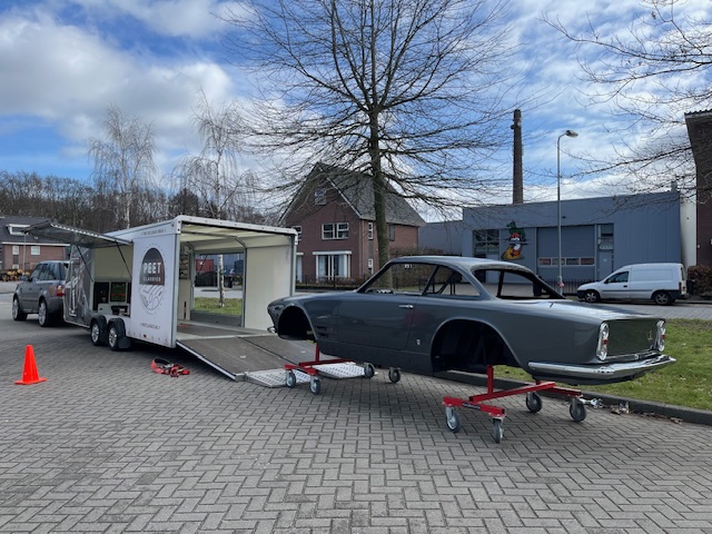 Maserati Sebring Serie 1 – 54