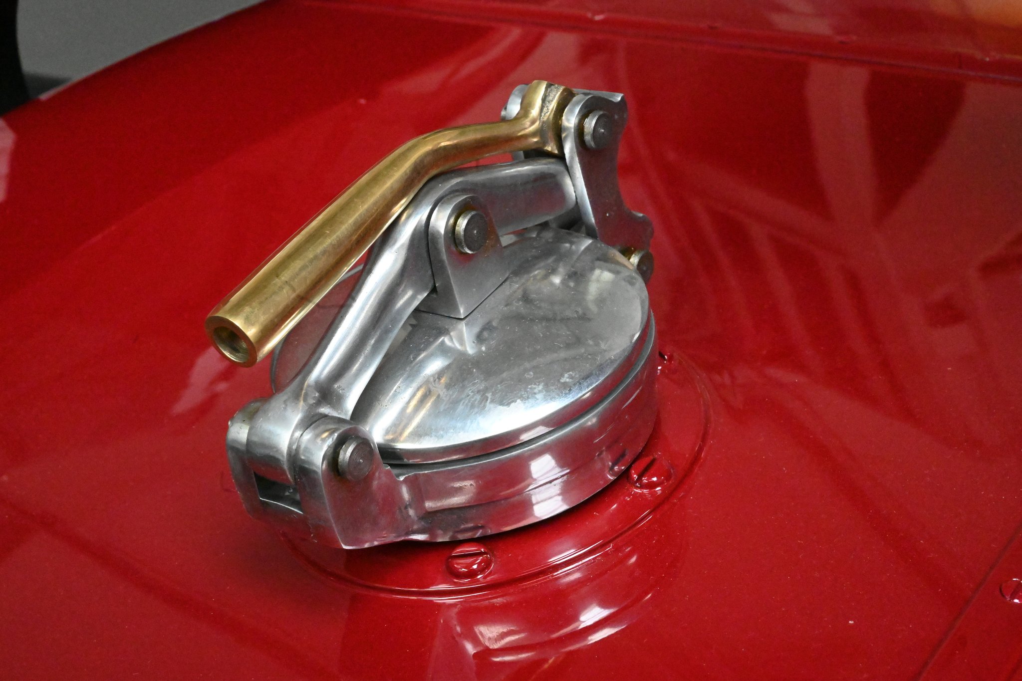 Lagonda LG 45 – 14