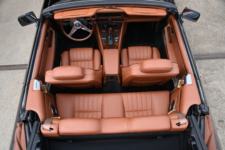 Jaguar XJS