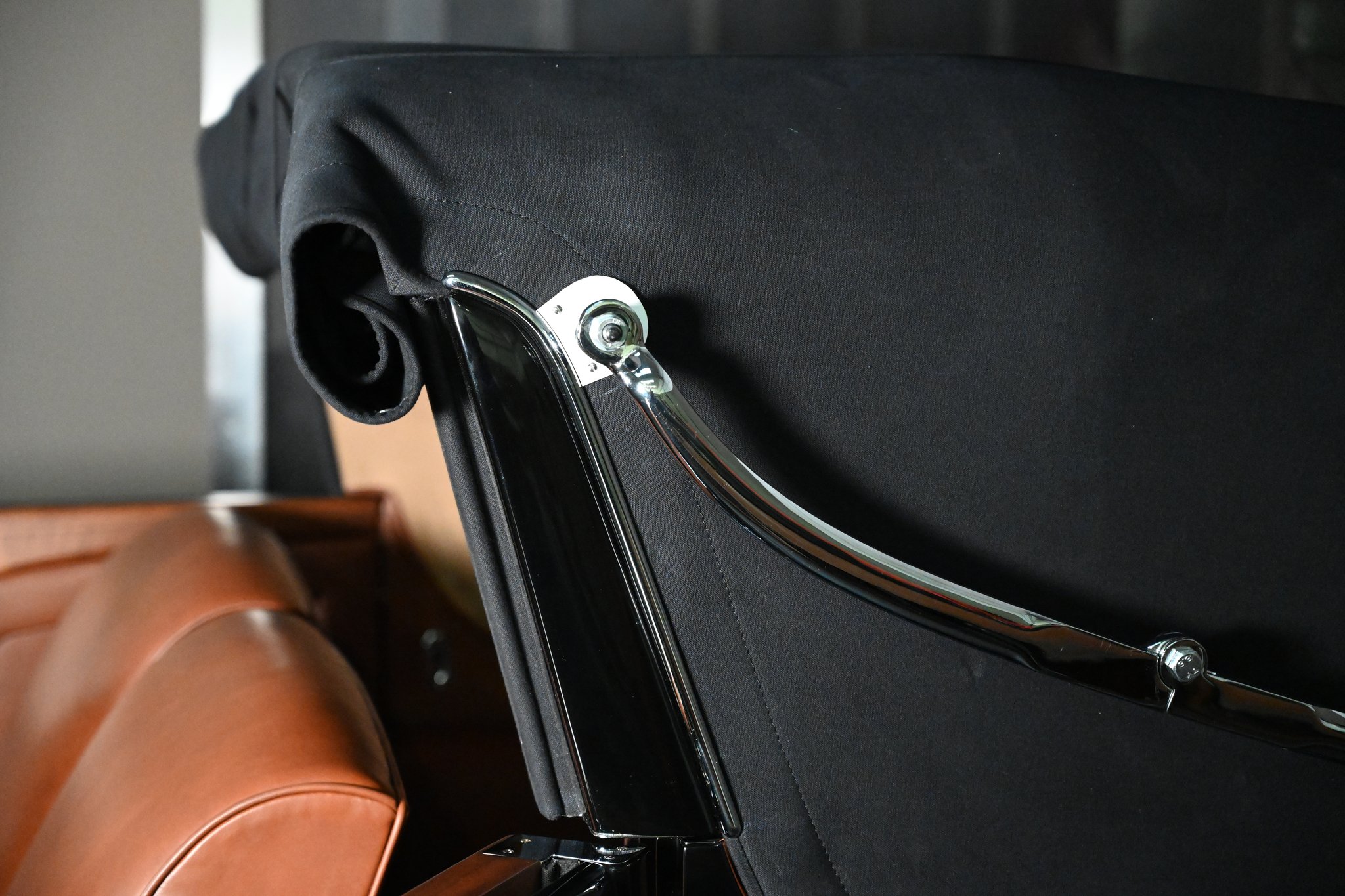 Rolls Royce Phantom II Gurney Nutting Interior – 58