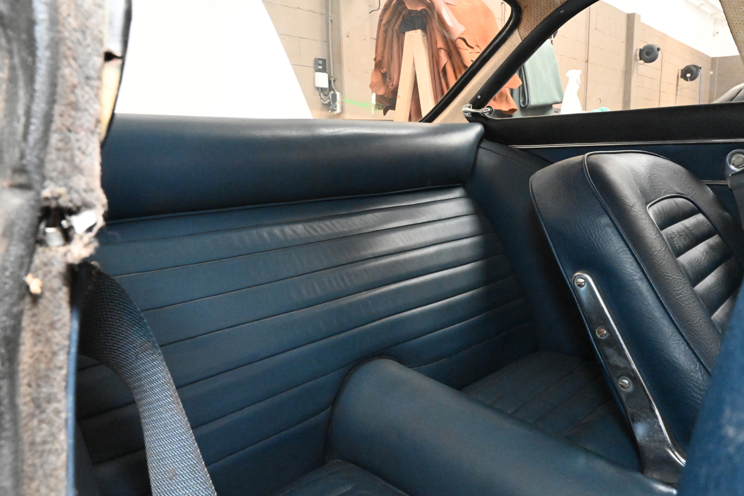 Maserati Sebring Serie 1 – 8