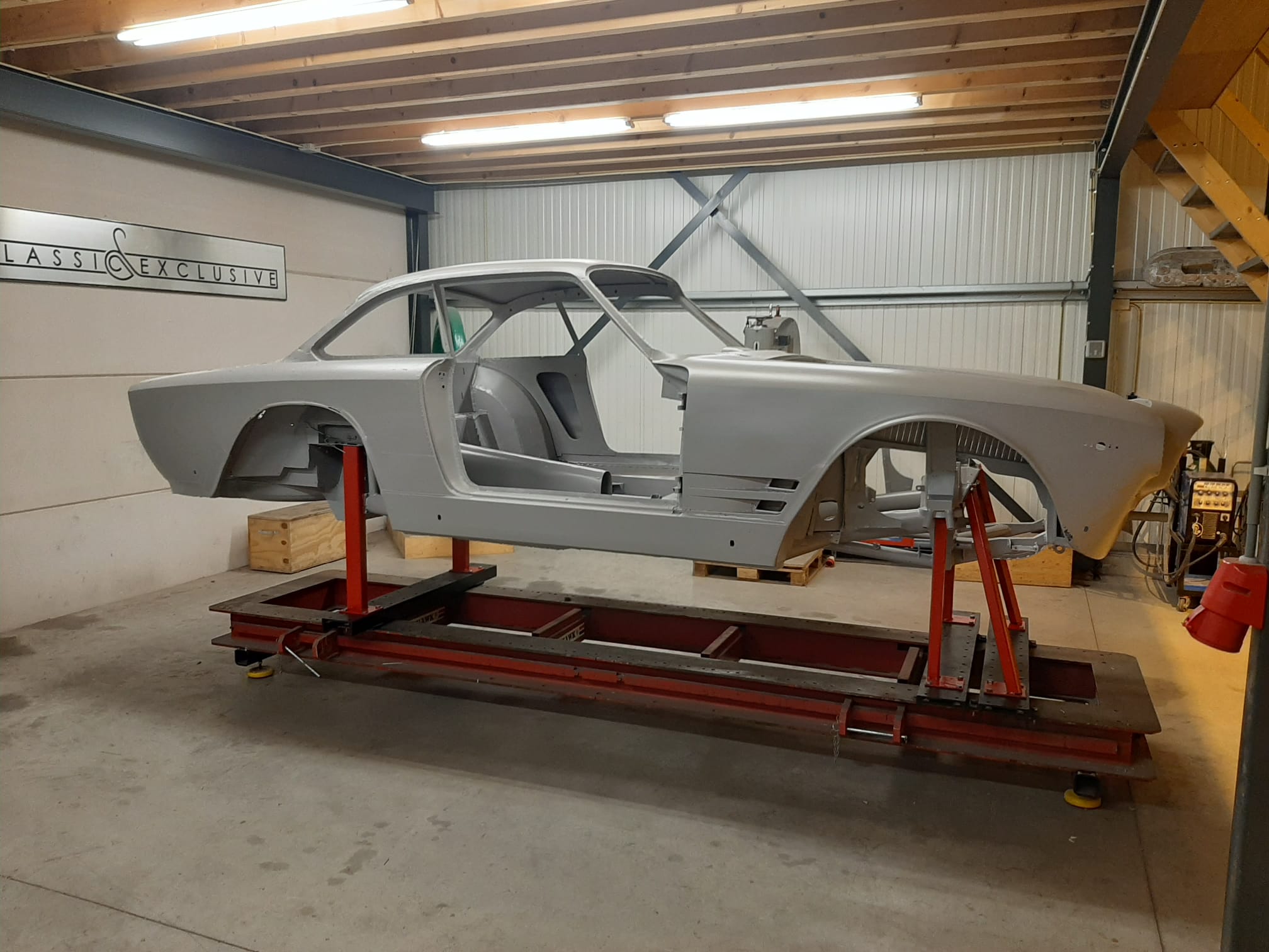 Maserati Sebring Serie 1 – 15