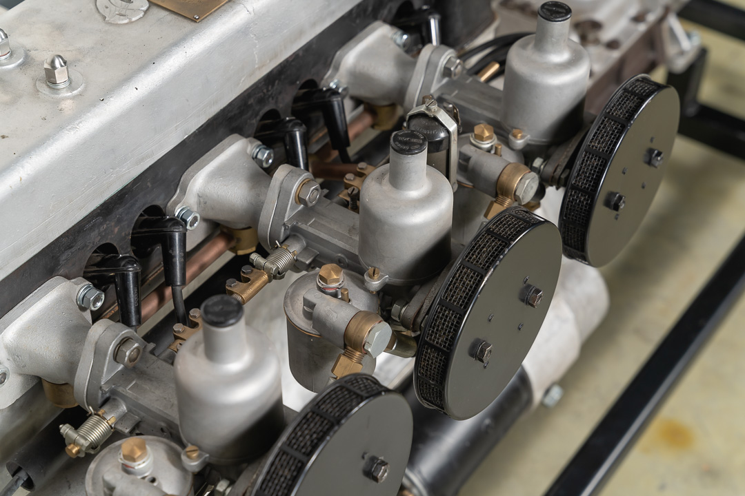 AC ACE project – 45