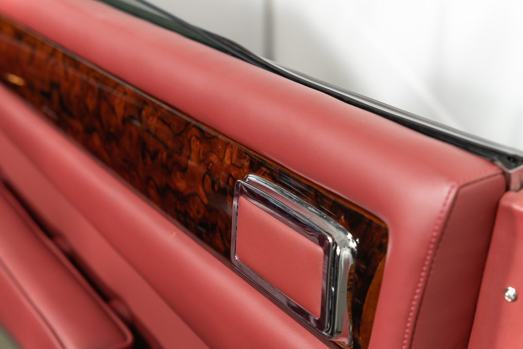 Aston Martin V8 Volante – 51