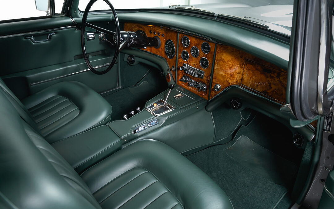 Facel Vega FV3-B