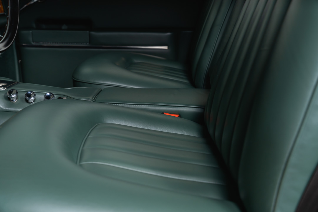 Facel Vega FV3-B interieur project – 18