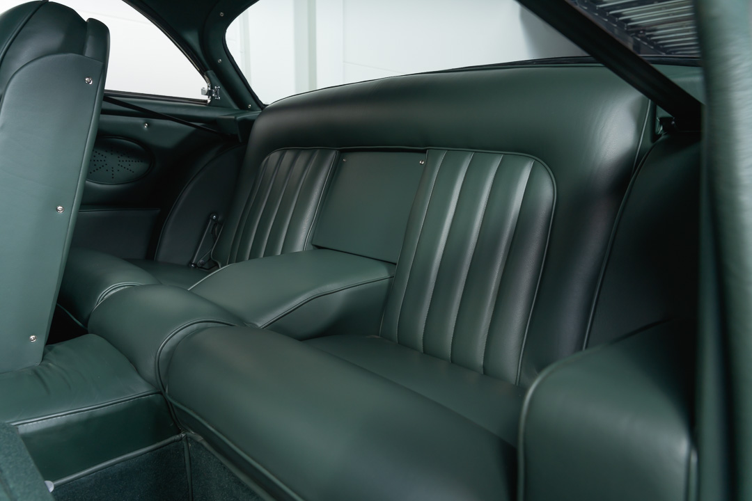 Facel Vega FV3-B interieur project – 22