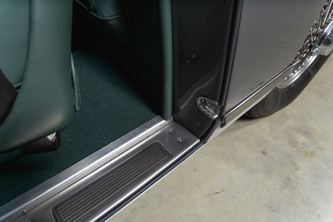 Facel Vega FV3-B interieur project – 23