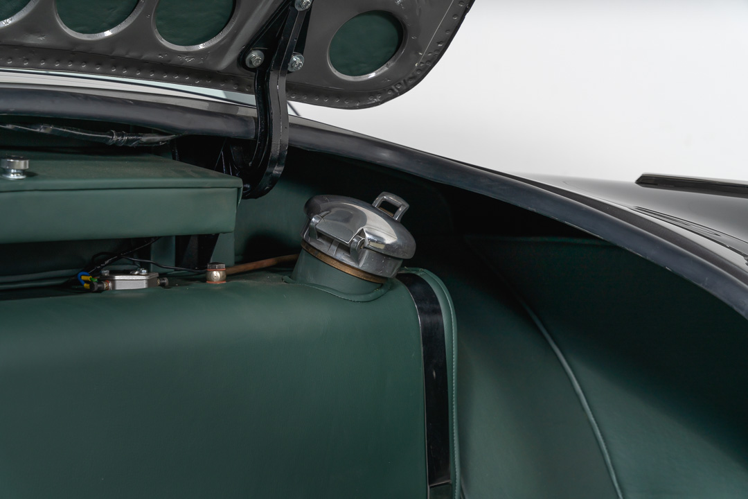 Facel Vega FV3-B interieur project – 25