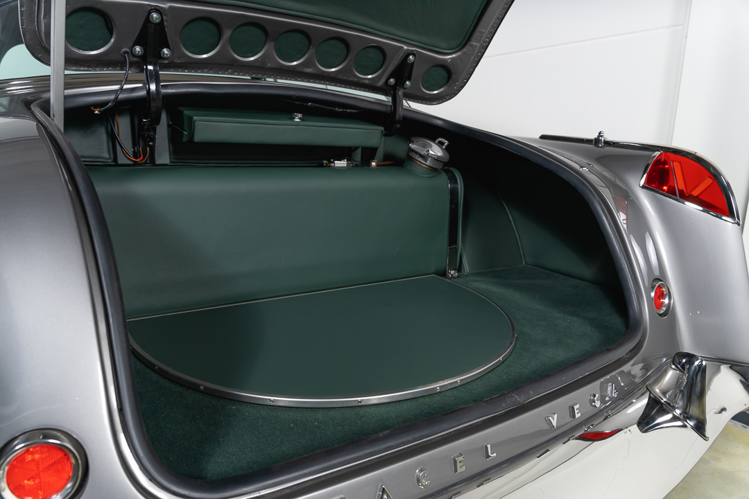 Facel Vega FV3-B interieur project – 27