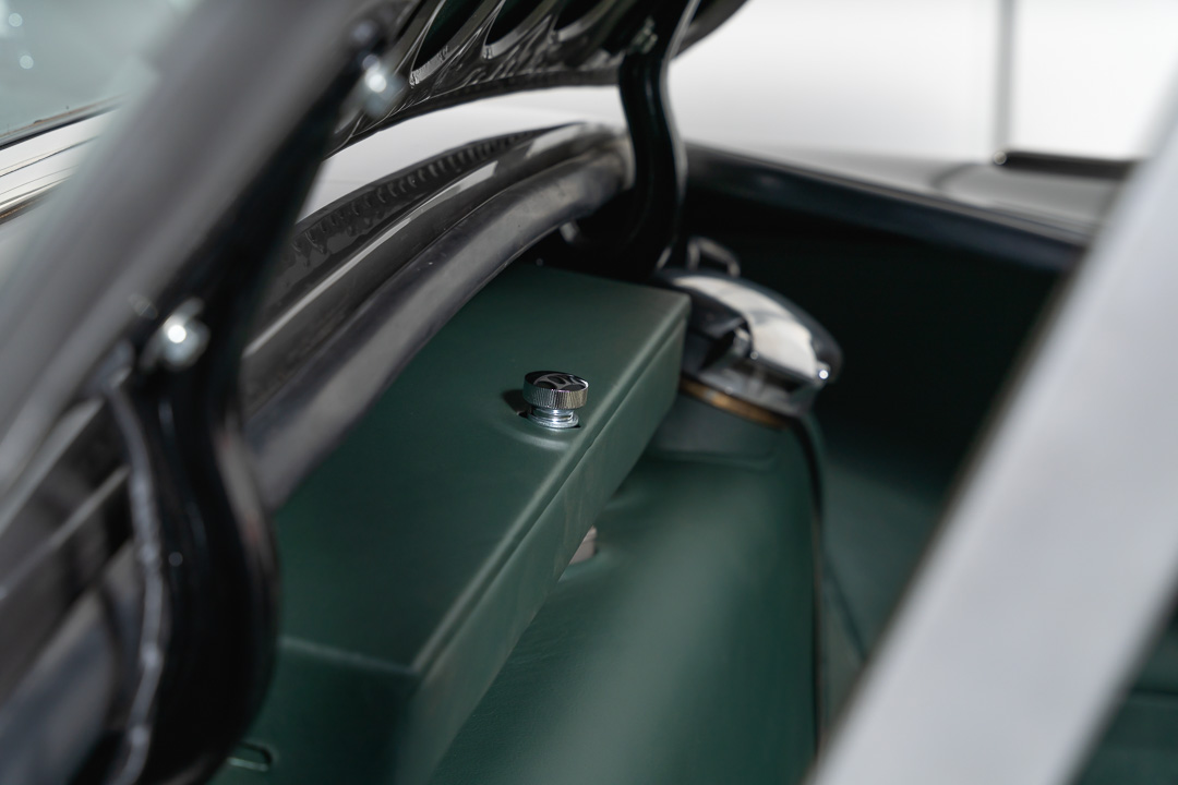 Facel Vega FV3-B interieur project – 28