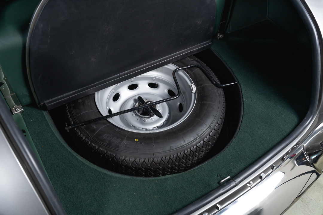 Facel Vega FV3-B interieur project – 31