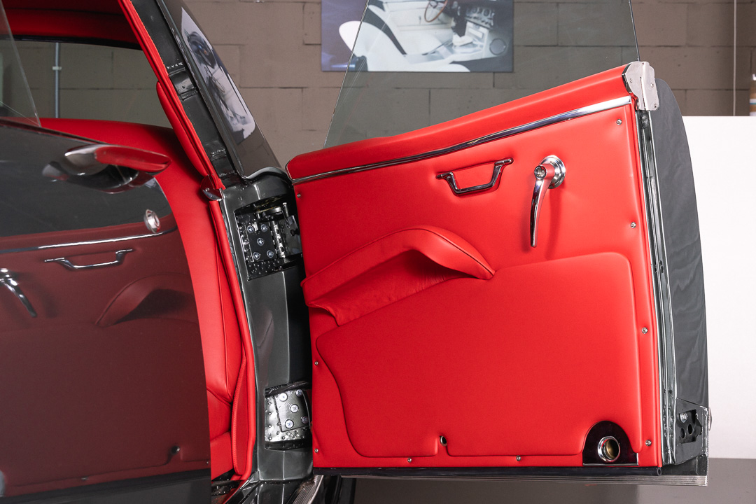 Facel Vega Excellence EX2 interior – 35