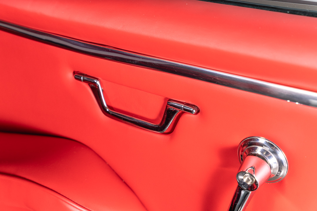 Facel Vega Excellence EX2 interior – 37