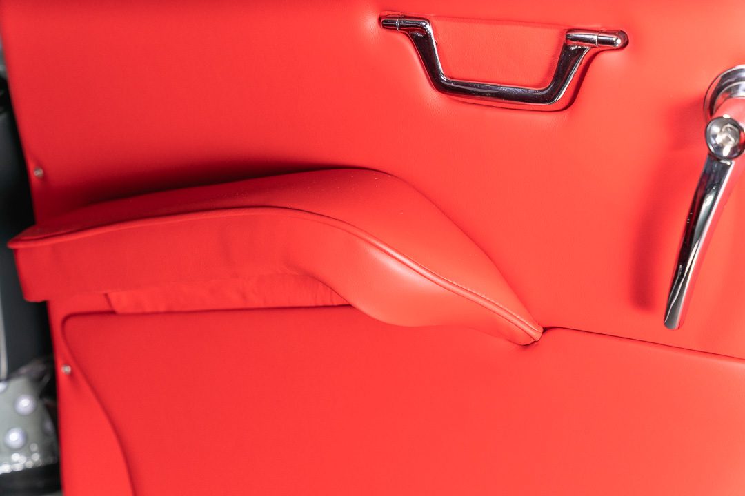 Facel Vega Excellence EX2 interior – 38