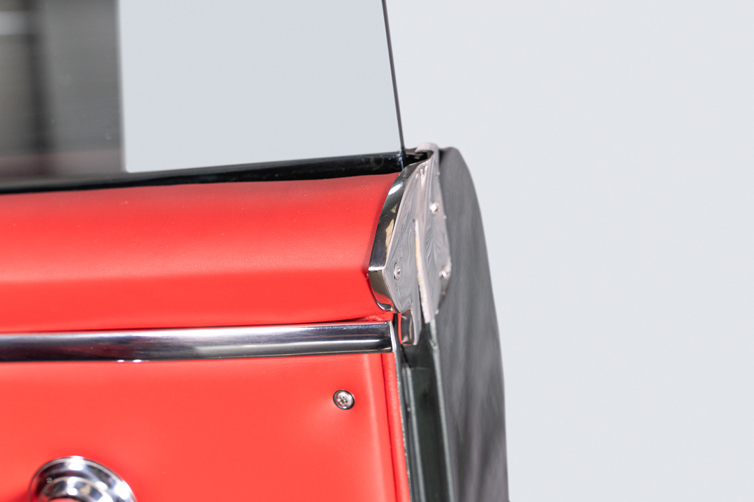 Facel Vega Excellence EX2 interior – 39