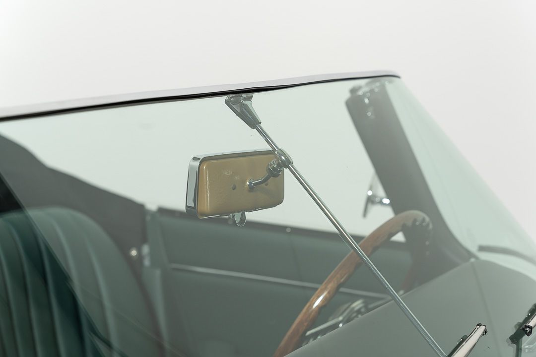 Jaguar E-type 4.2 OTS (Grijs) – 28