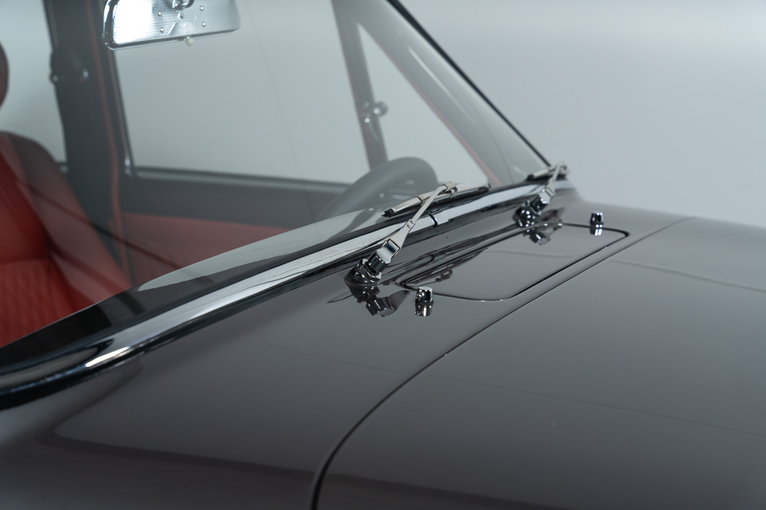 Jaguar MKII Special – 20