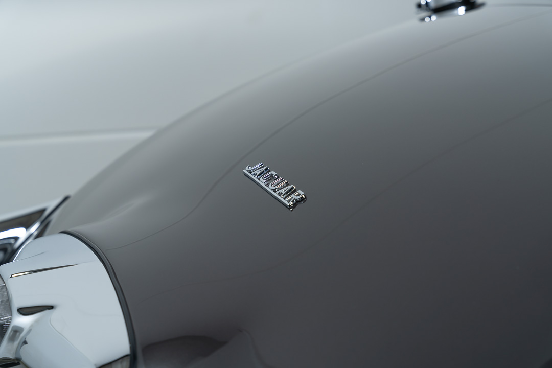 Jaguar MKII Special – 23