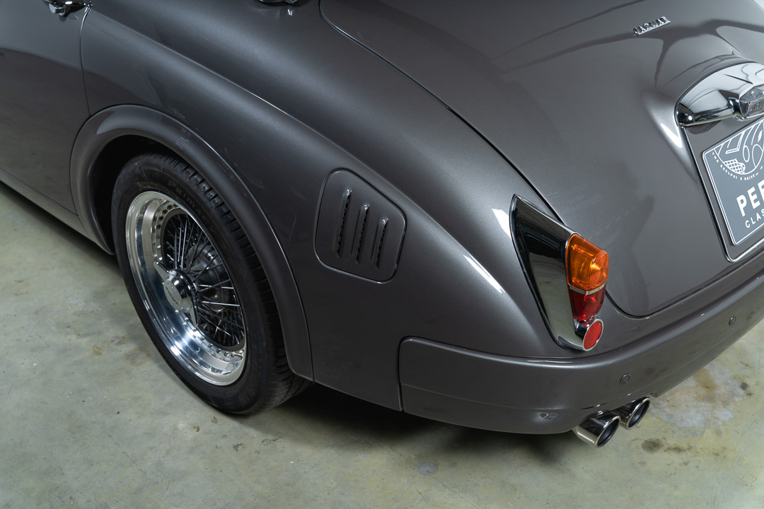 Jaguar MKII Special – 31