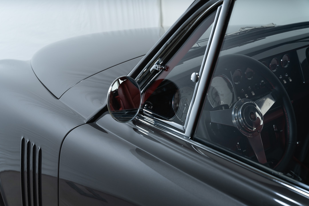 Jaguar MKII Special – 34