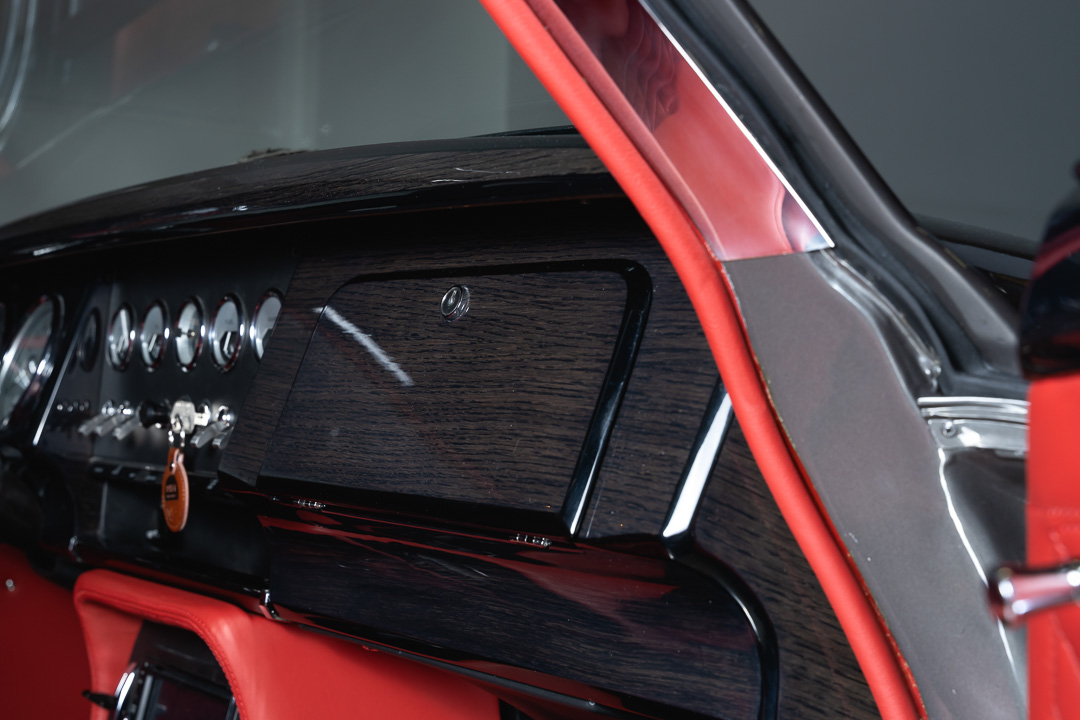 Jaguar MKII Special – 36