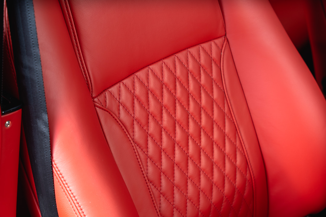 Jaguar MKII Special – 38