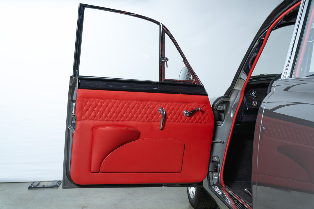 Jaguar MKII Special – 59