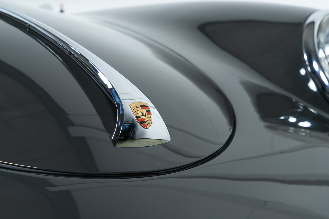 Porsche 356 Roadster BT5 – 22