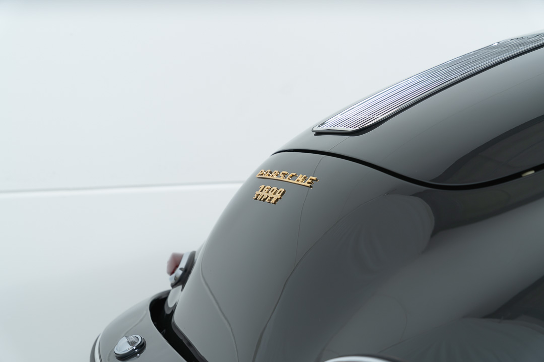 Porsche 356 Roadster BT5 – 27