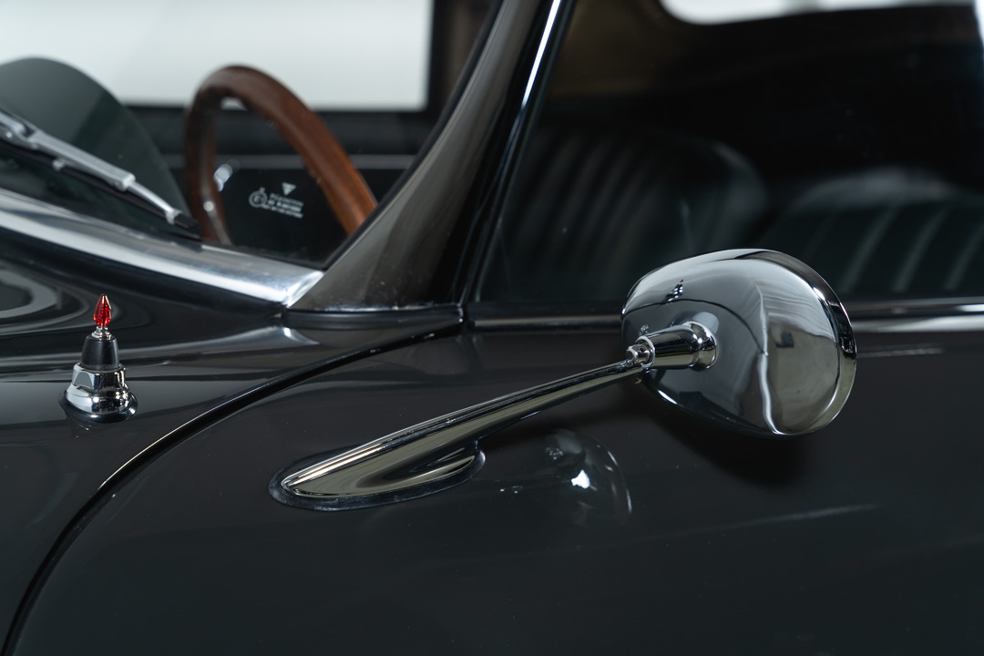 Porsche 356 Roadster BT5 – 38