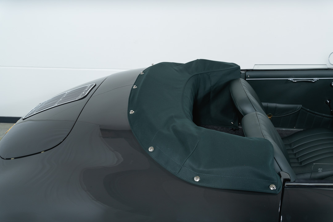 Porsche 356 Roadster BT5 – 41