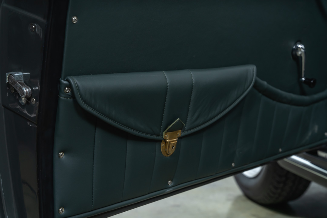 Porsche 356 Roadster BT5 – 52