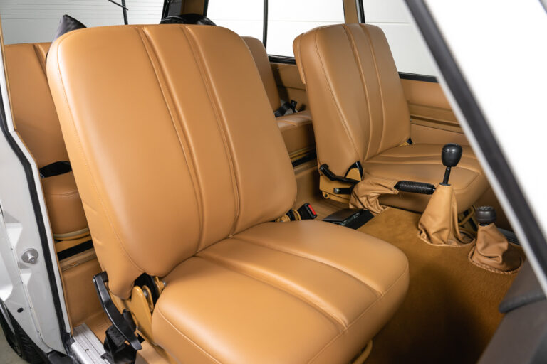 Range Rover Classic