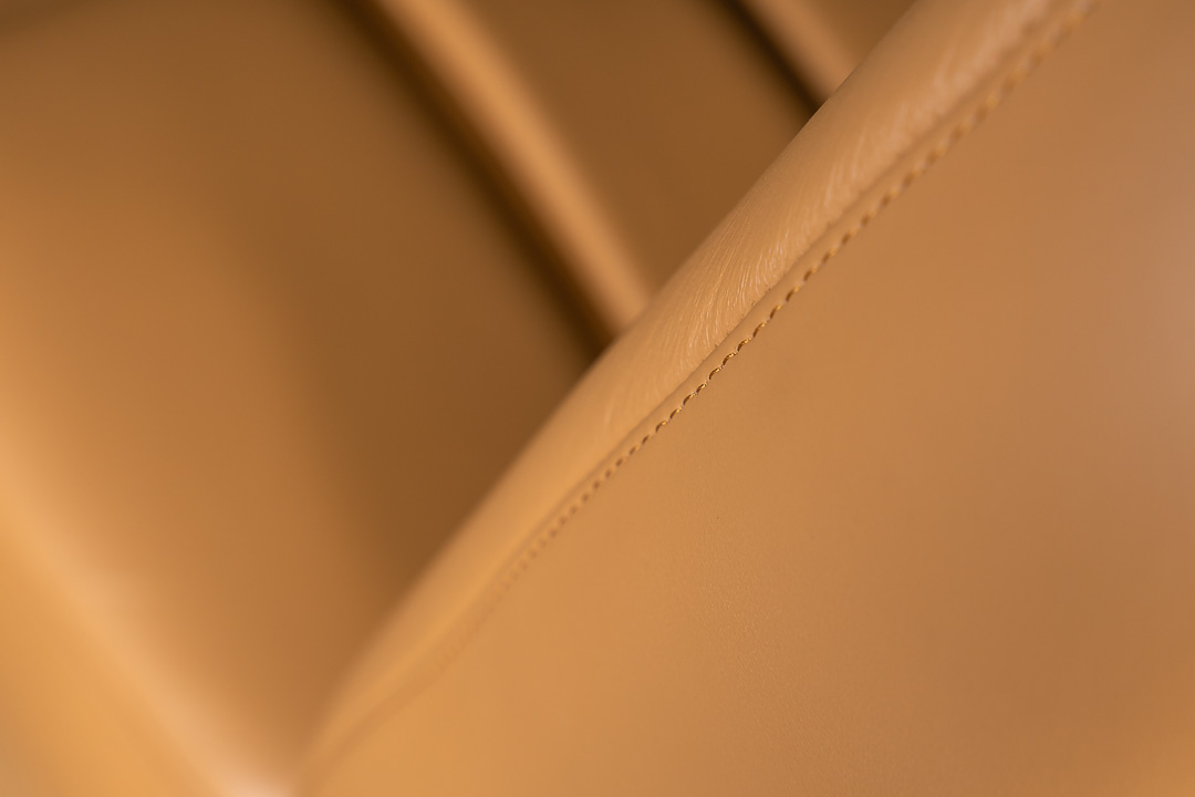 Range Rover Classic Interior – 19
