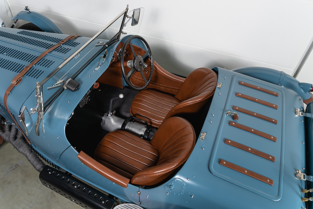Alvis Speed 25 – 6